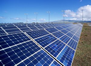énergie photovoltaïque Chambourcy